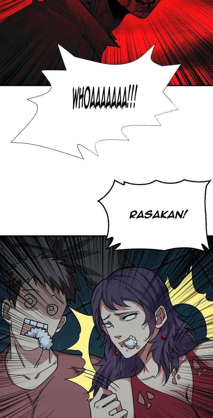 God Slayer chapter 171 halaman 25