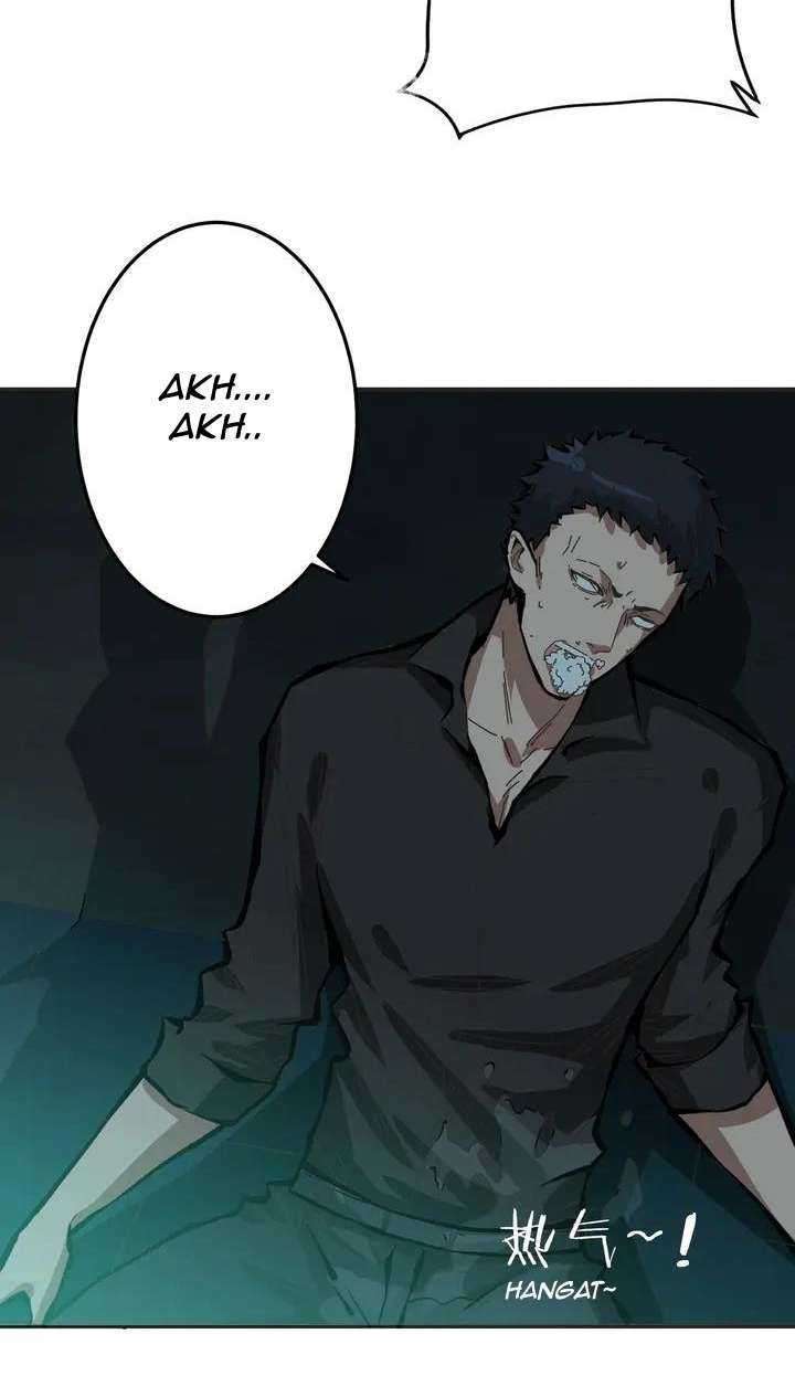 God Slayer chapter 171 halaman 47