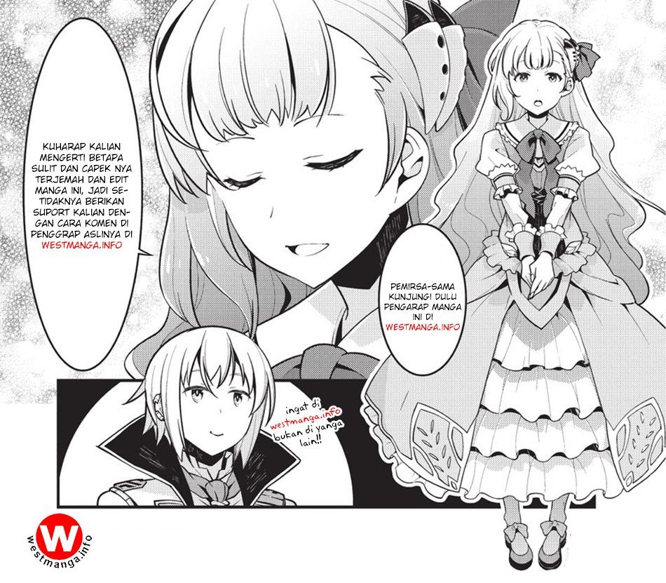Kuro no Souzou Shoukanshi Chapter 11 page 25