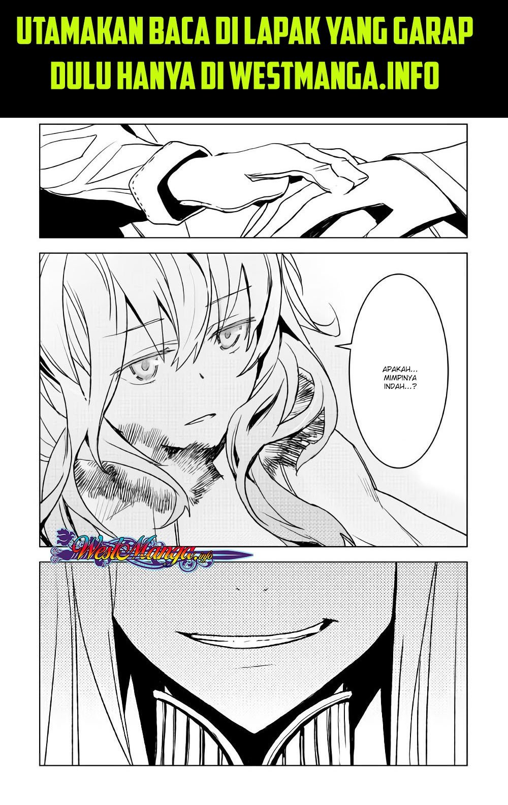 Kuro no Souzou Shoukanshi Chapter 17 page 20
