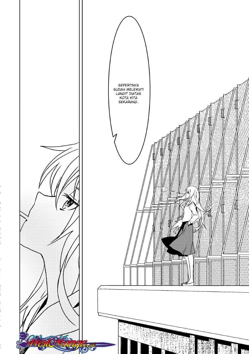 Kuro no Souzou Shoukanshi Chapter 17 page 4