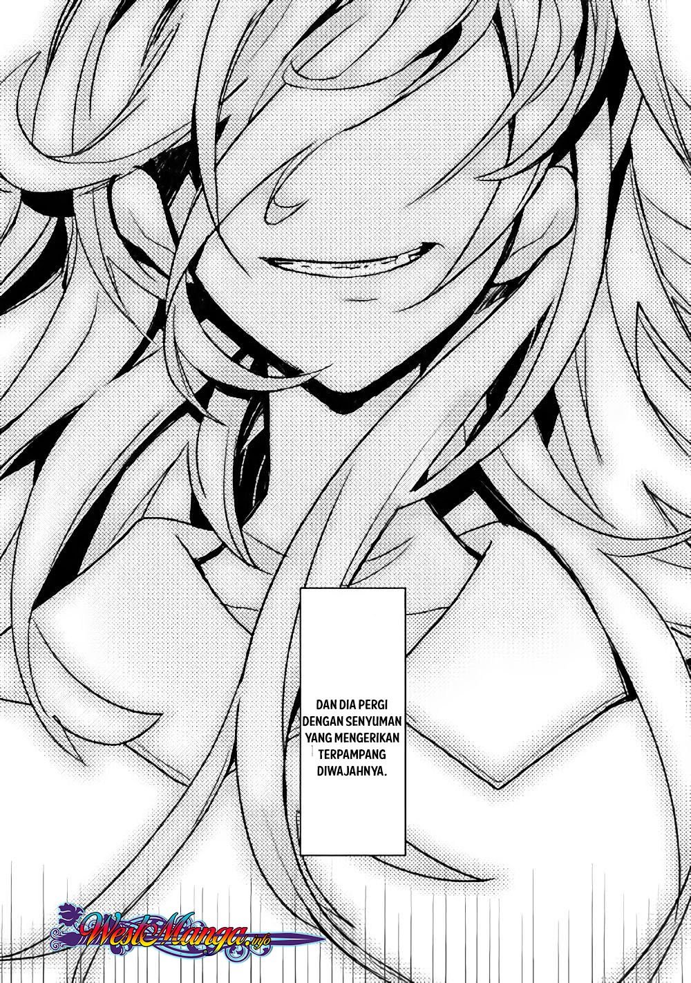 Kuro no Souzou Shoukanshi Chapter 17 page 18