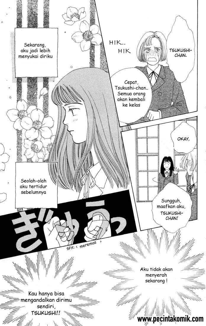 Hana yori Dango Chapter 02