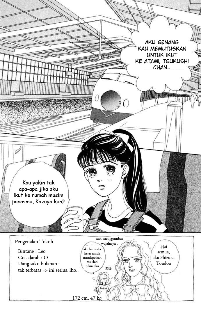 Hana yori Dango Chapter 10