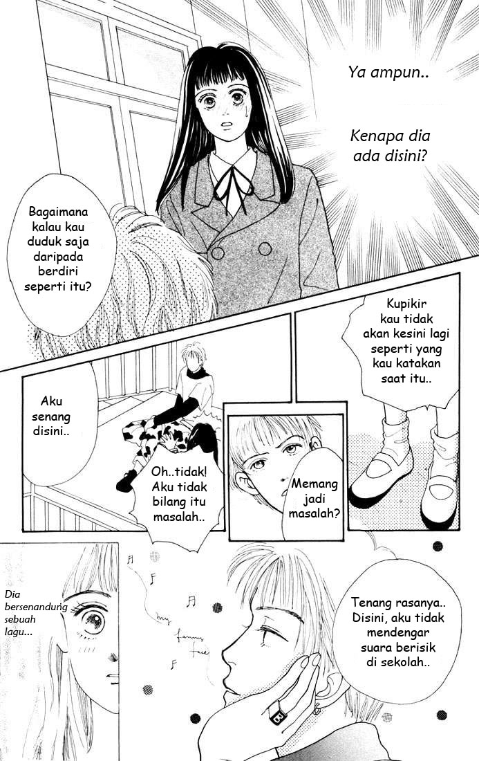 Hana yori Dango Chapter 22