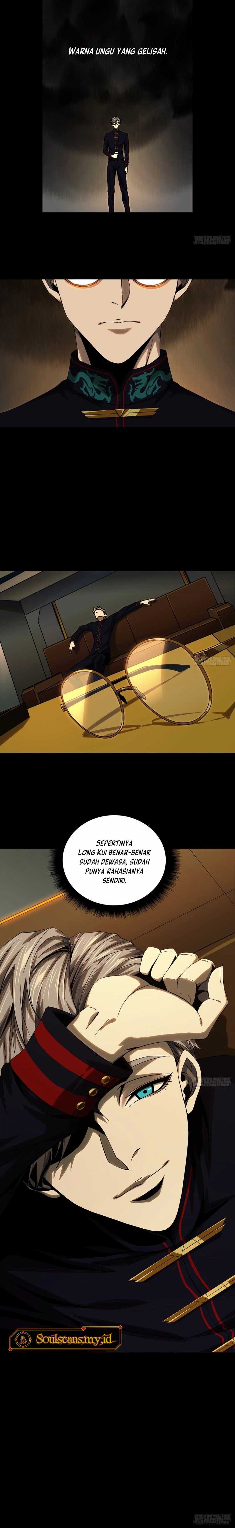 Elephant Invisible Chapter 162