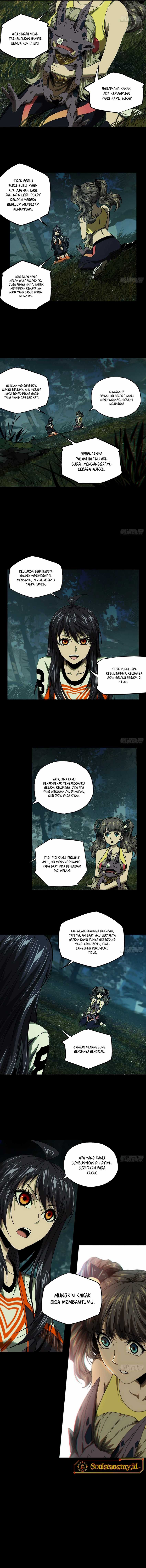 Elephant Invisible Chapter 165