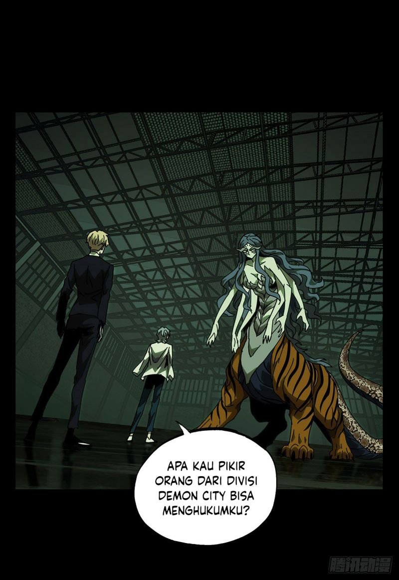 Elephant Invisible Chapter 58