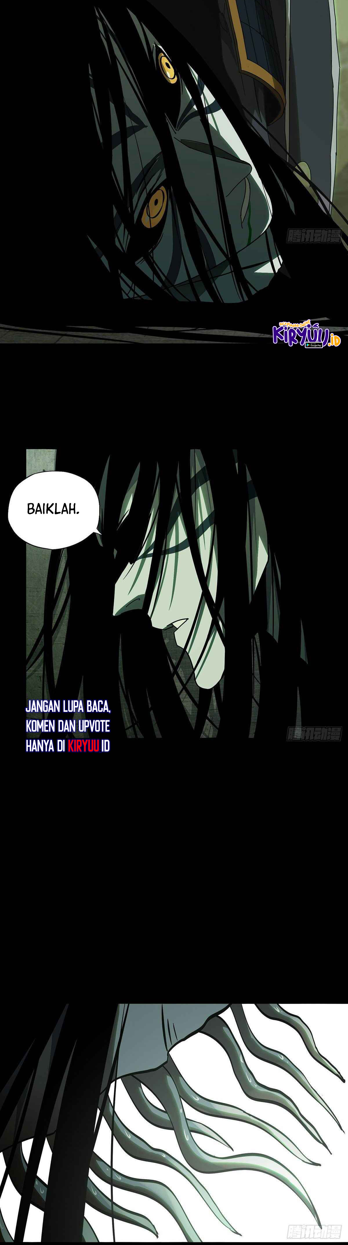 Elephant Invisible Chapter 85