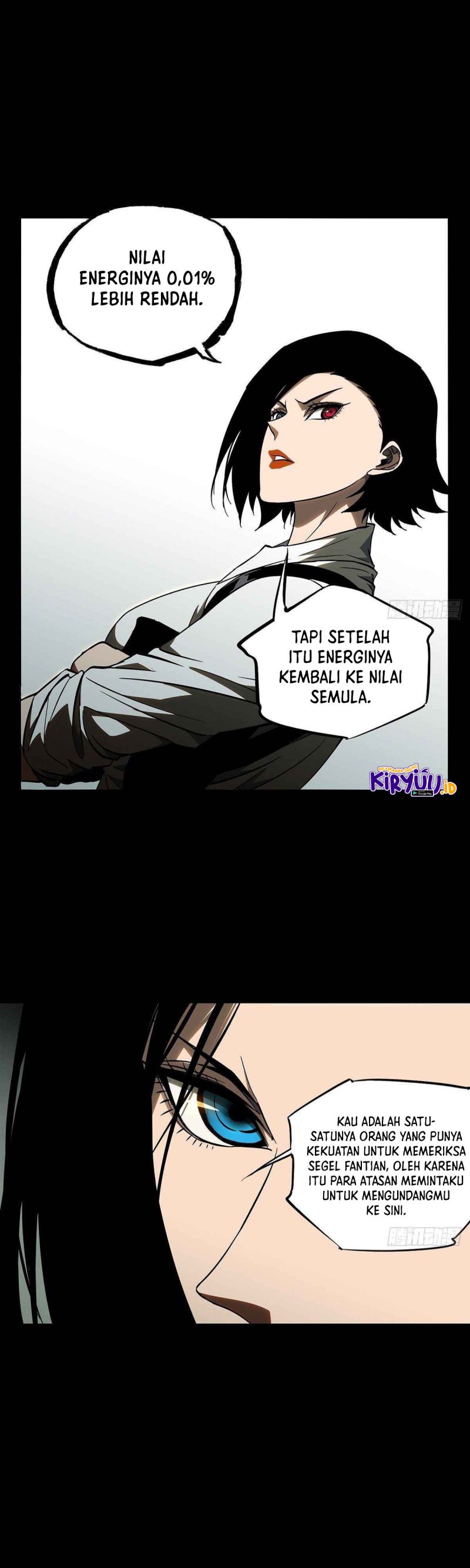 Elephant Invisible Chapter 88