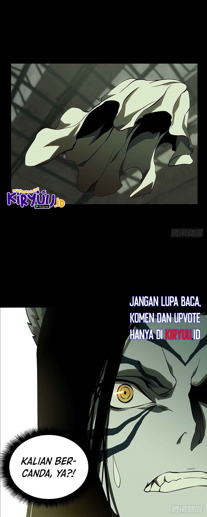 Elephant Invisible Chapter 90
