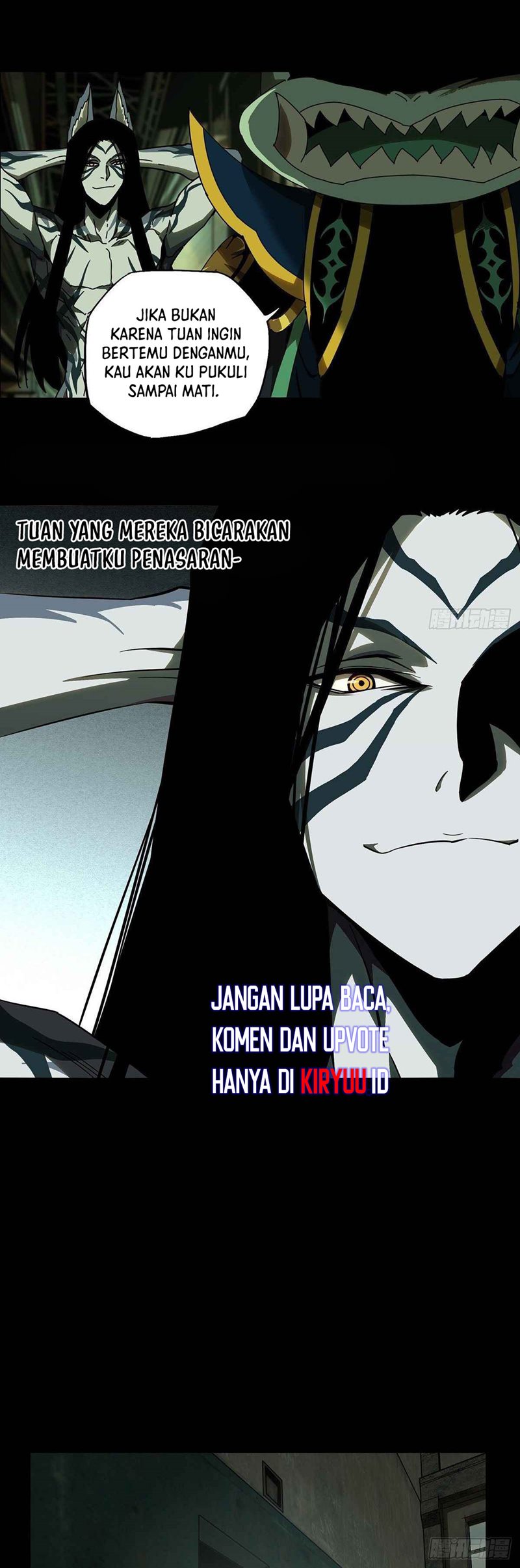 Elephant Invisible Chapter 90