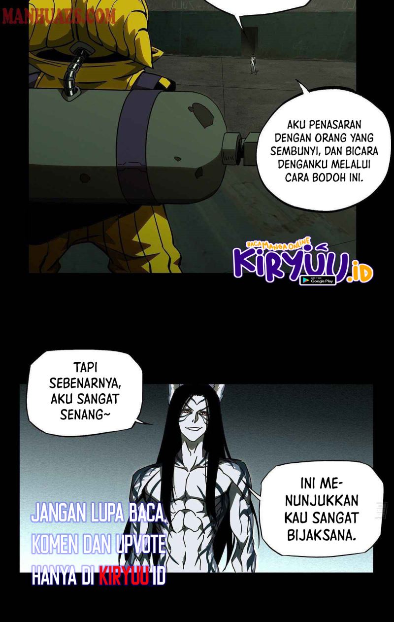 Elephant Invisible Chapter 91