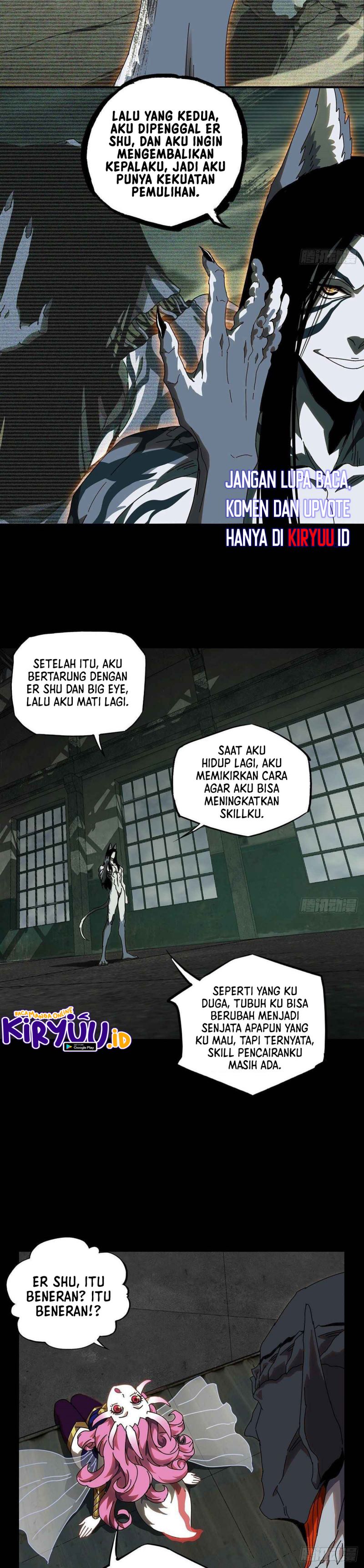 Elephant Invisible Chapter 92