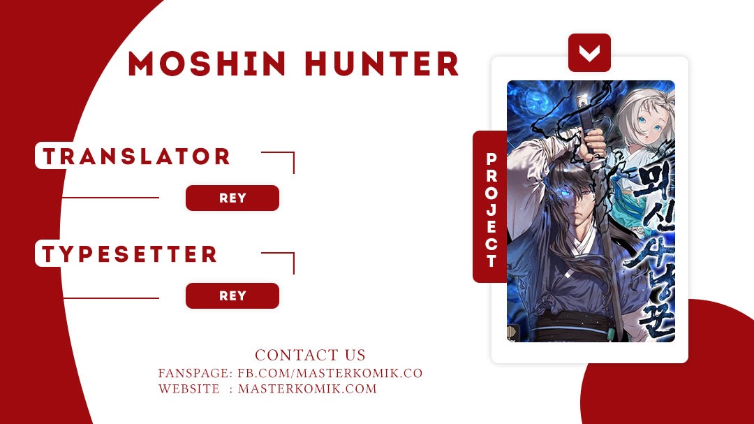 Moshin Hunter Chapter 07
