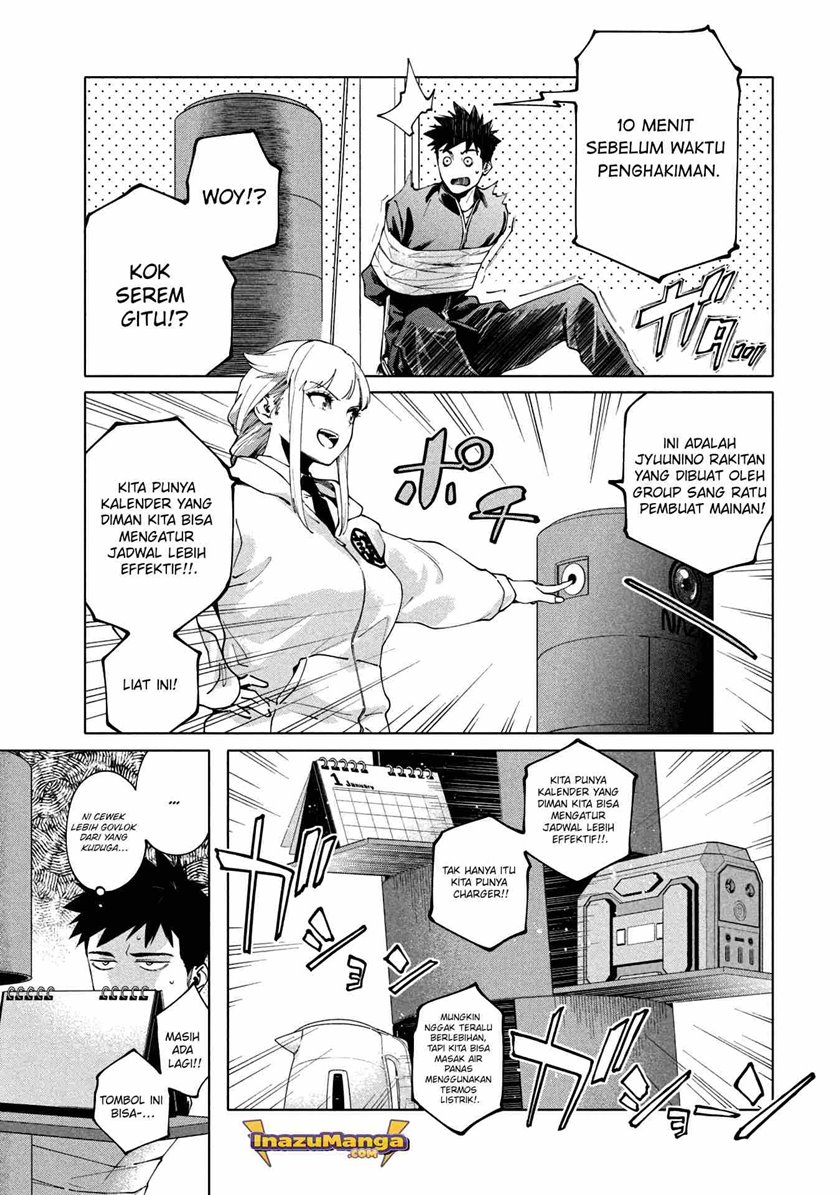 More Puzzling Than A Riddle Chapter 02 page 10