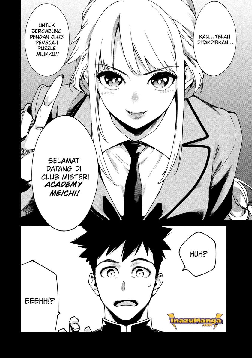 More Puzzling Than A Riddle Chapter 02 page 2