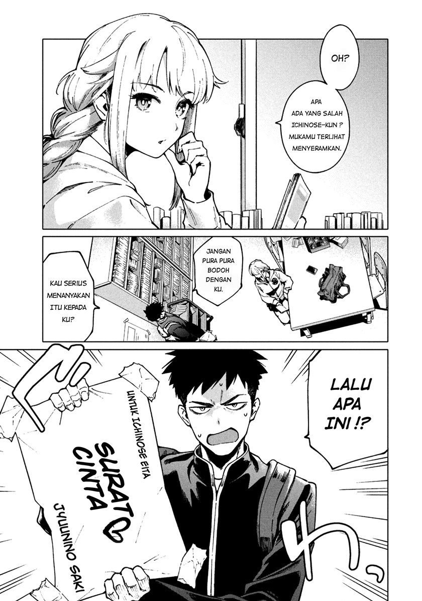 More Puzzling Than A Riddle Chapter 1.1 page 8