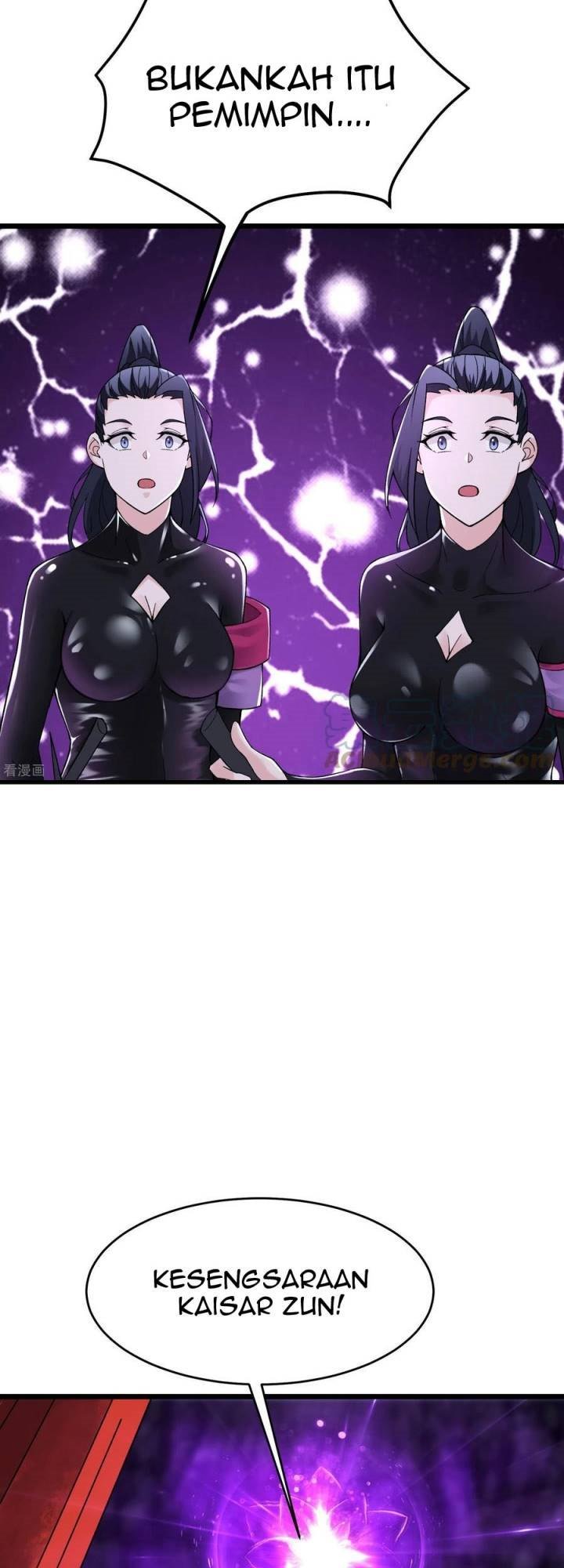 Apprentices Are All Female Devil Chapter 101