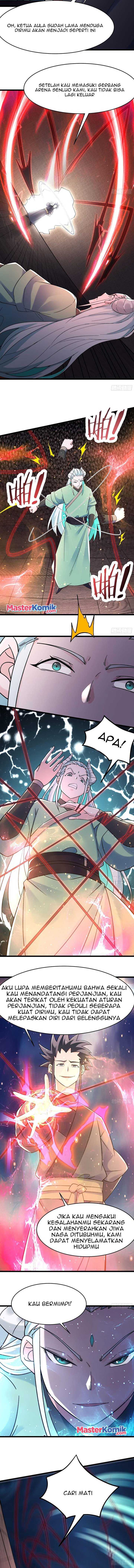 Apprentices Are All Female Devil Chapter 140 page 2