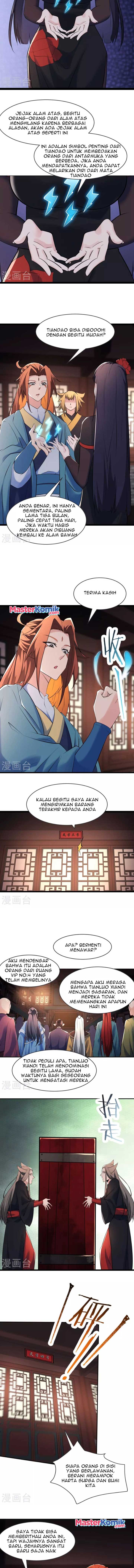 Apprentices Are All Female Devil chapter 145 halaman 6