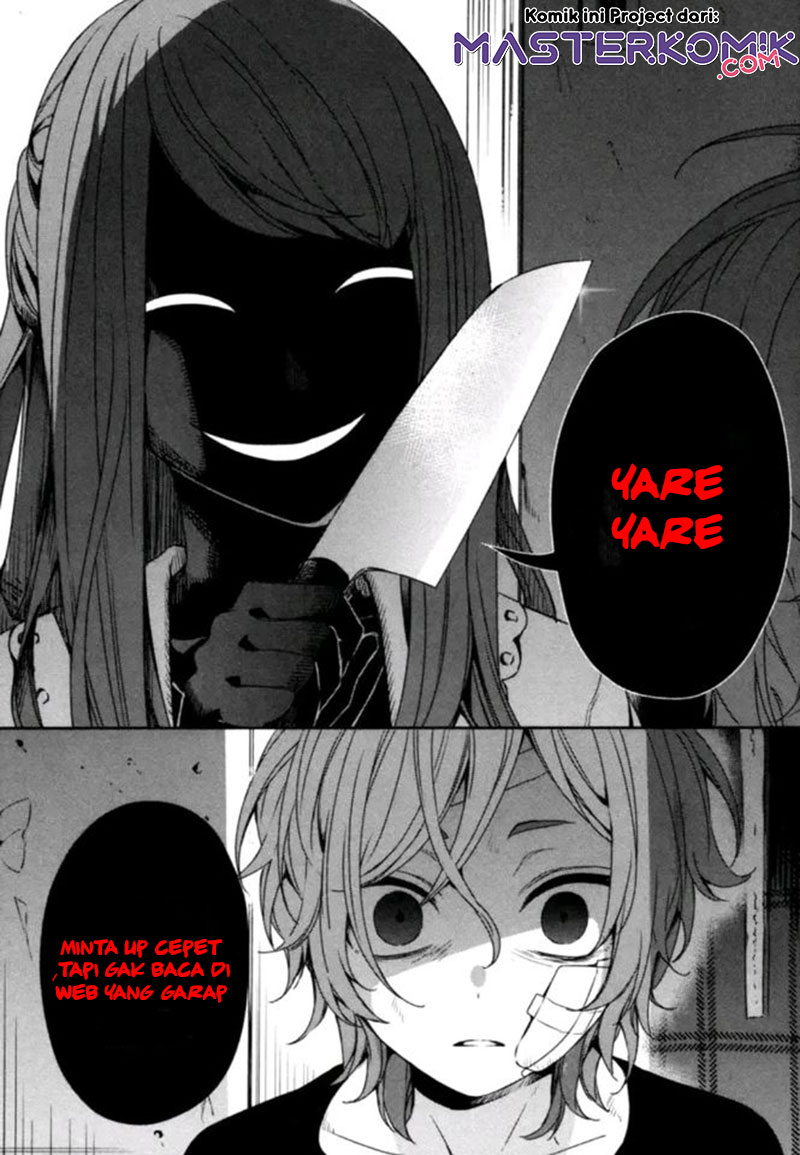 Apprentices Are All Female Devil chapter 146 halaman 7