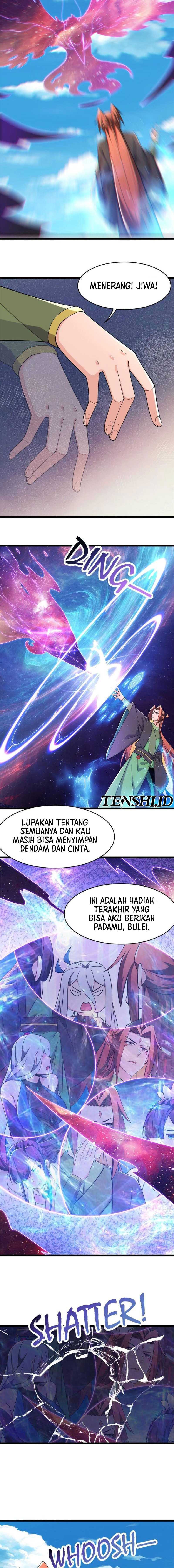 Apprentices Are All Female Devil Chapter 224 page 6