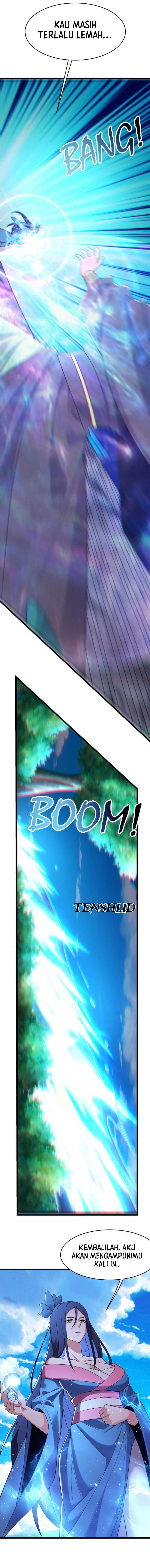 Apprentices Are All Female Devil Chapter 227 page 4