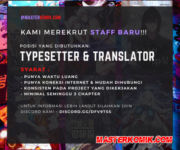 Apprentices Are All Female Devil chapter 73 halaman 21