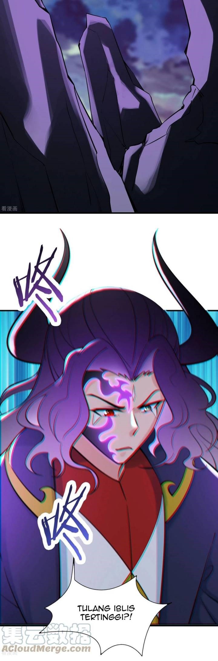 Apprentices Are All Female Devil chapter 73 halaman 5