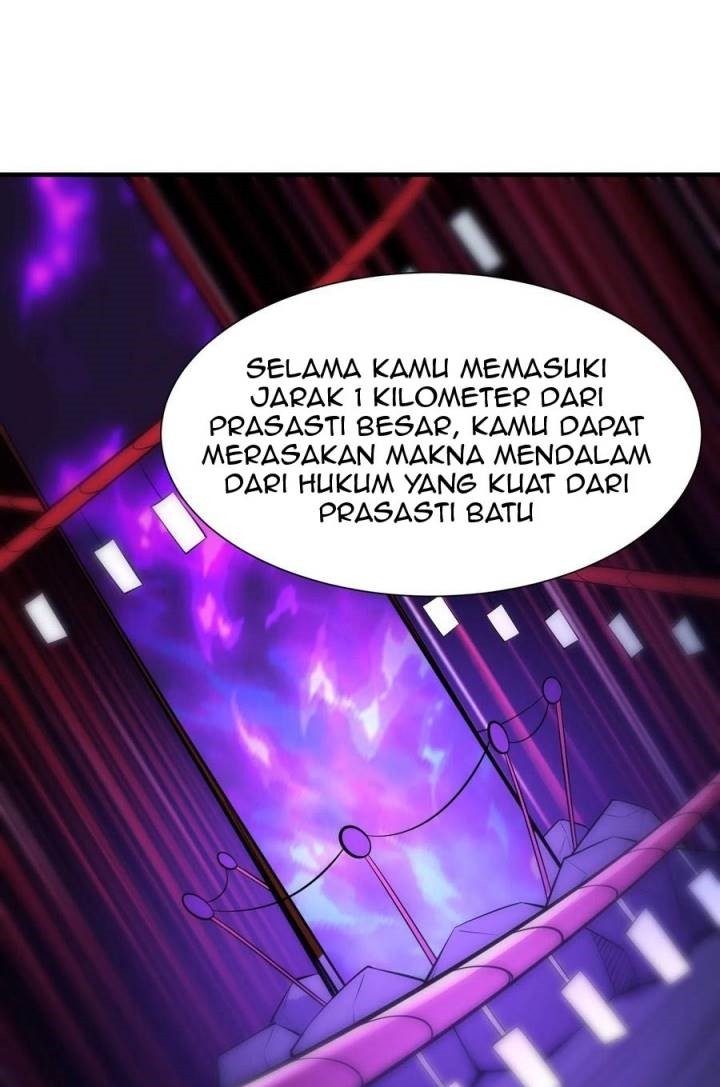 Apprentices Are All Female Devil chapter 73 halaman 11