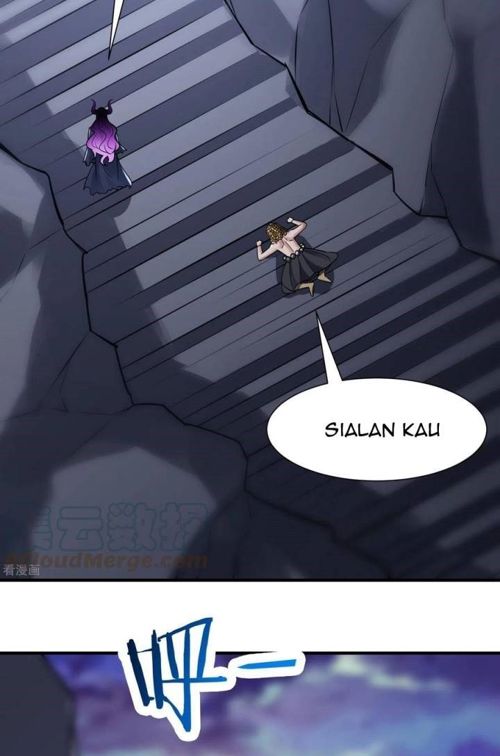 Apprentices Are All Female Devil chapter 73 halaman 15