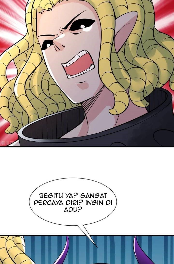 Apprentices Are All Female Devil chapter 73 halaman 13