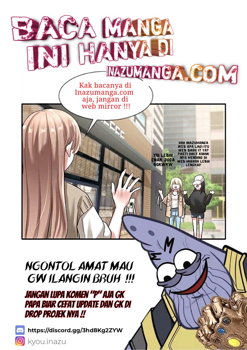 Miki-san, Daisuki desu! chapter 7 halaman 17