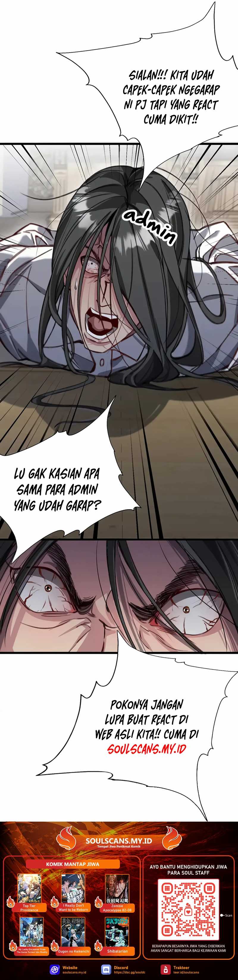 I’m Trapped in This Day for One Thousand Years Chapter 174