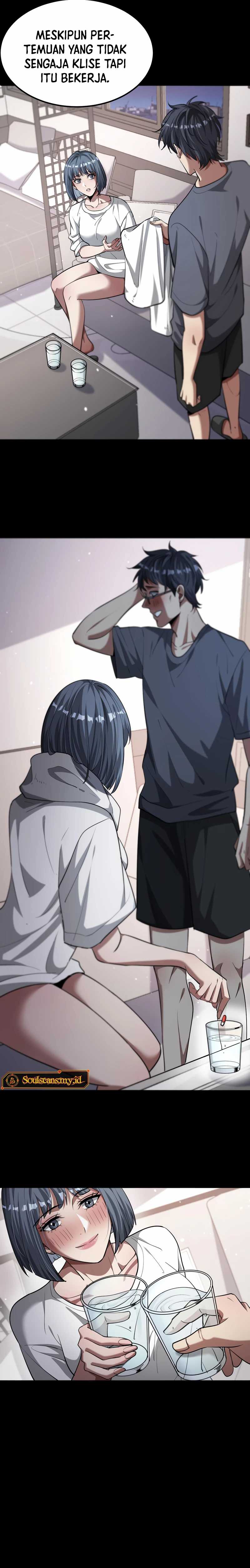 I’m Trapped in This Day for One Thousand Years Chapter 174