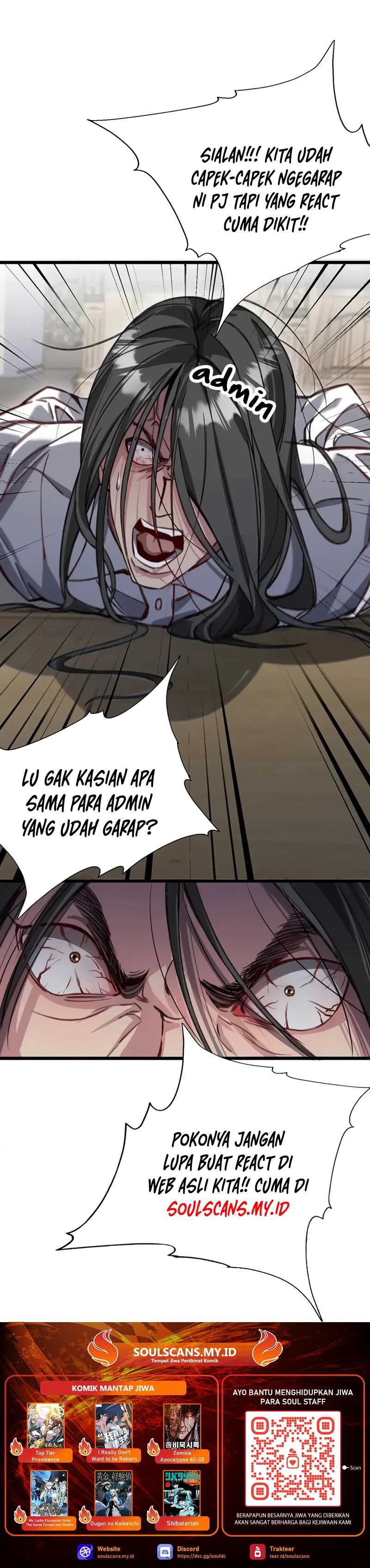 I’m Trapped in This Day for One Thousand Years Chapter 175