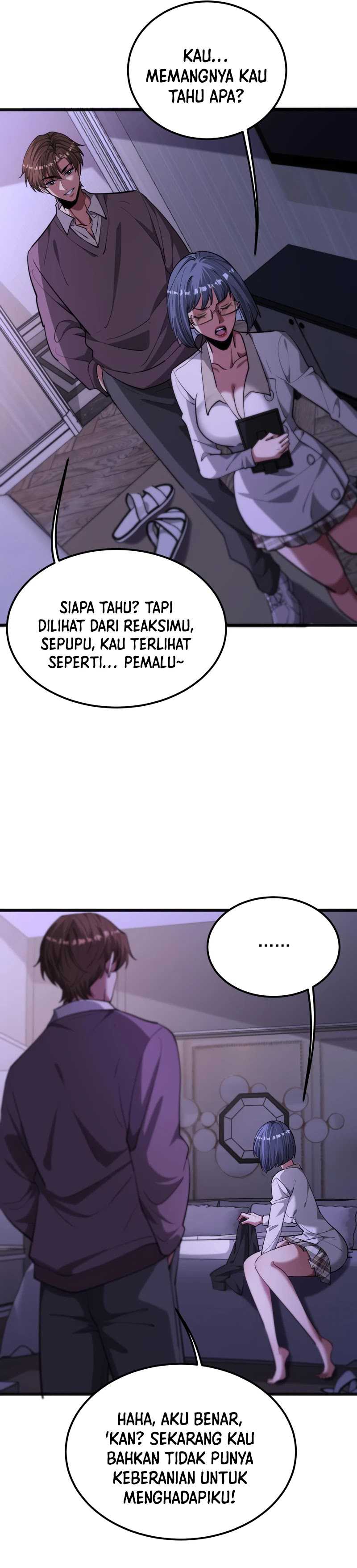 I’m Trapped in This Day for One Thousand Years Chapter 175