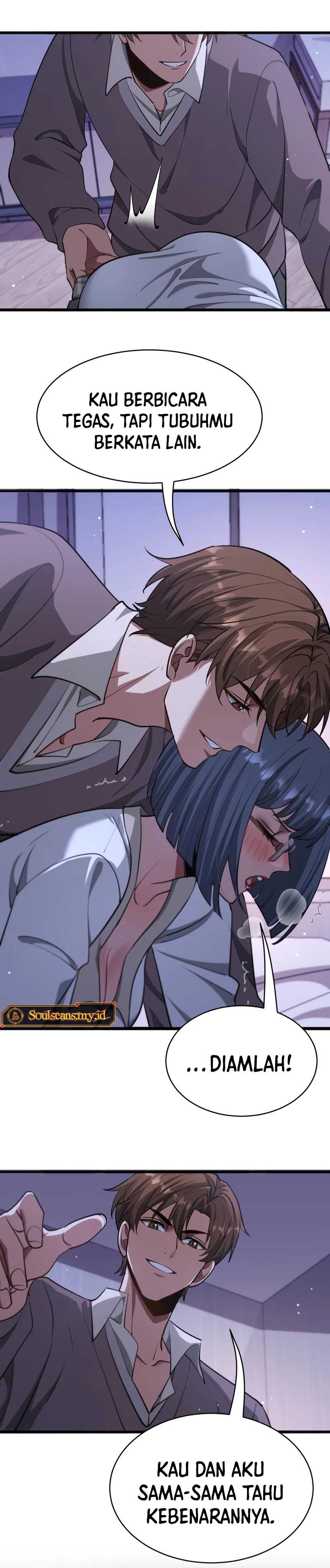 I’m Trapped in This Day for One Thousand Years Chapter 175