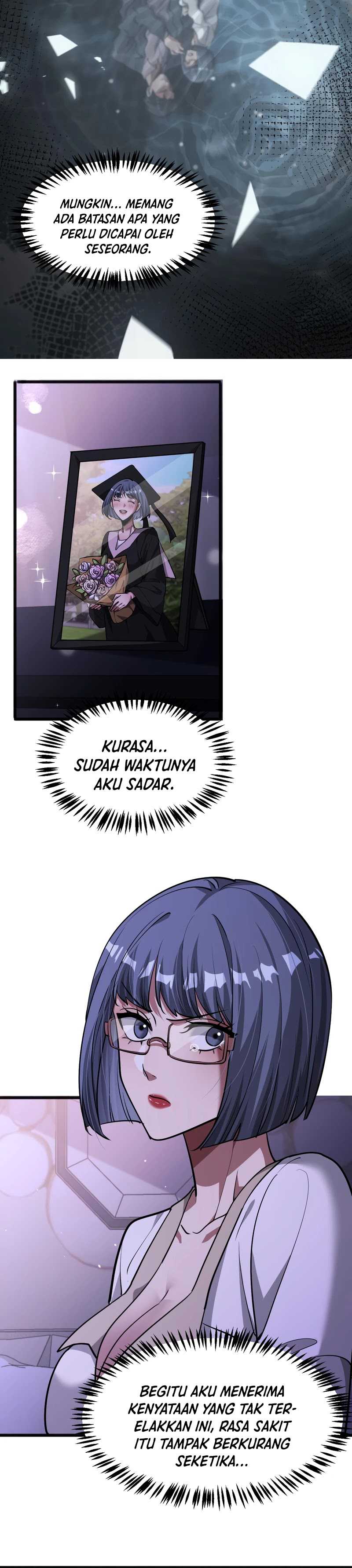I’m Trapped in This Day for One Thousand Years Chapter 175