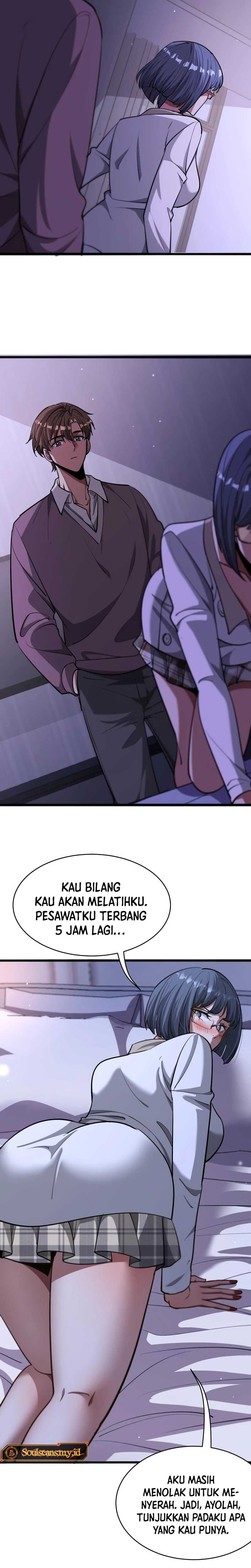 I’m Trapped in This Day for One Thousand Years Chapter 175