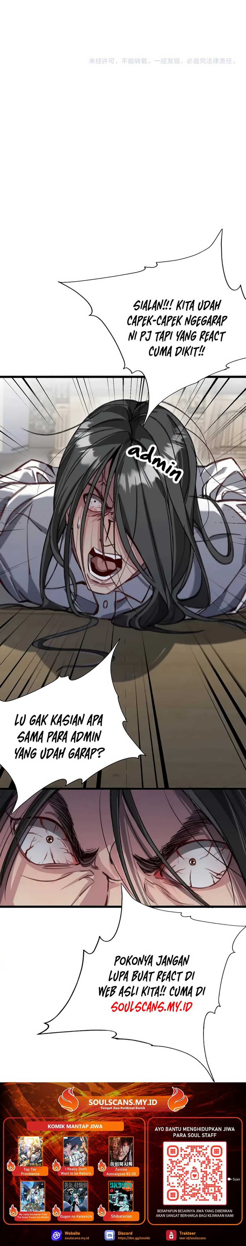 I’m Trapped in This Day for One Thousand Years Chapter 176