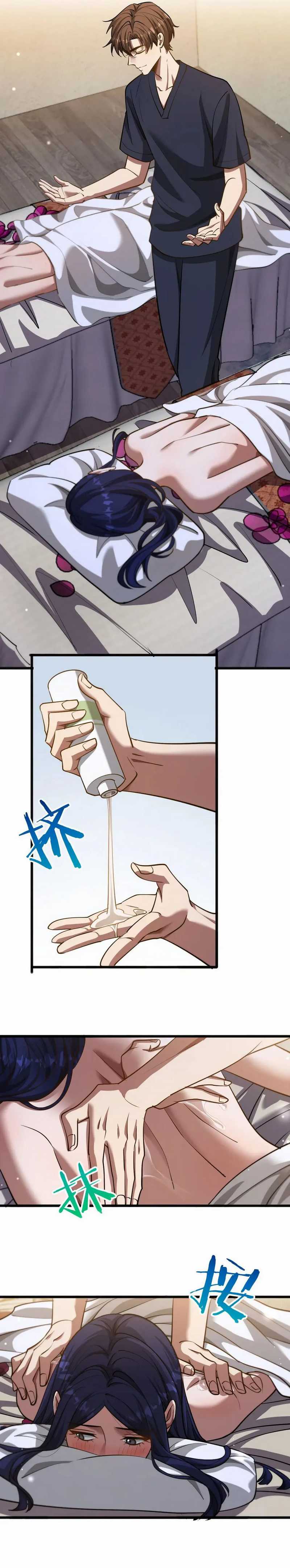 I’m Trapped in This Day for One Thousand Years Chapter 177