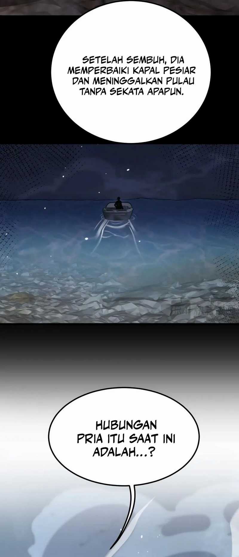 I’m Trapped in This Day for One Thousand Years Chapter 181