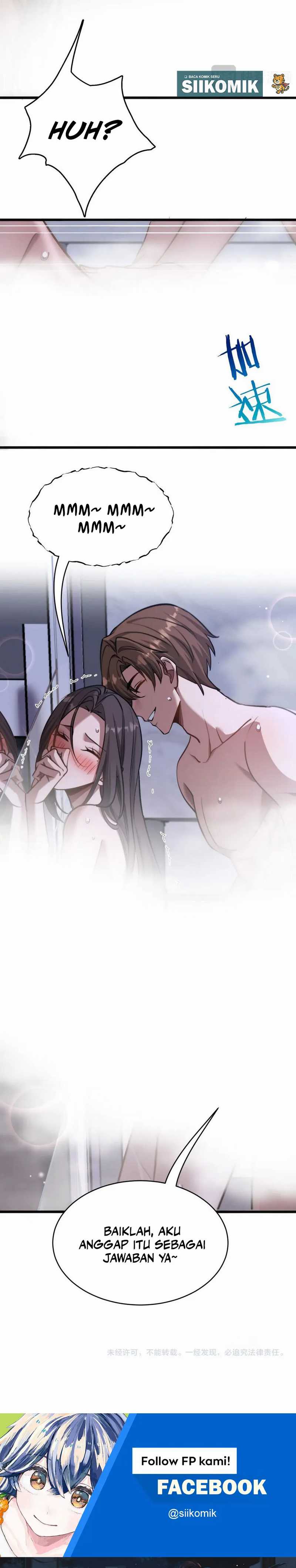 I’m Trapped in This Day for One Thousand Years Chapter 184