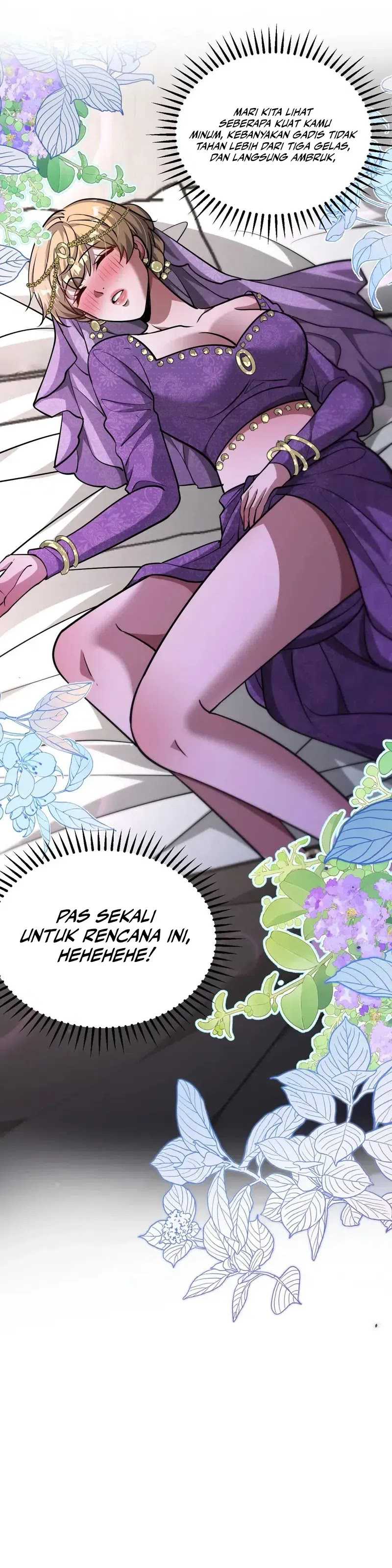 I’m Trapped in This Day for One Thousand Years Chapter 188