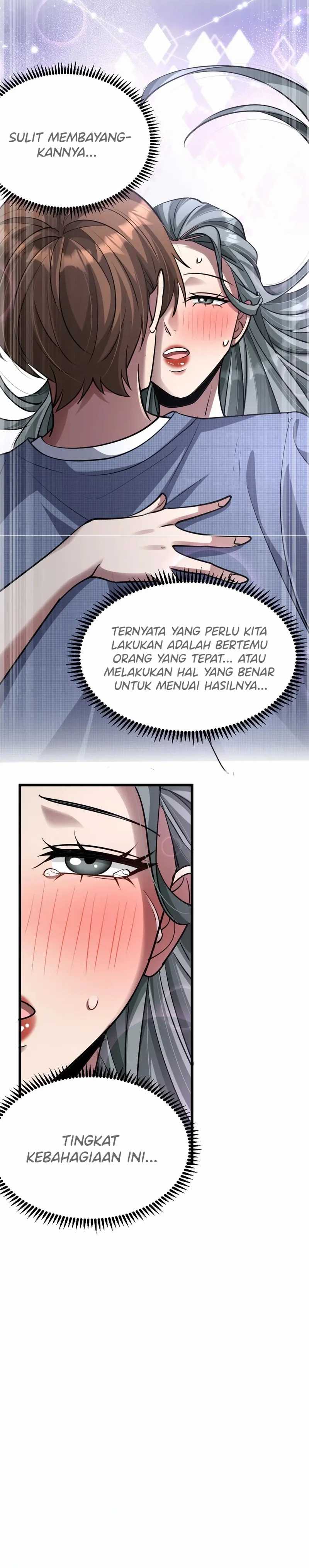 I’m Trapped in This Day for One Thousand Years Chapter 192