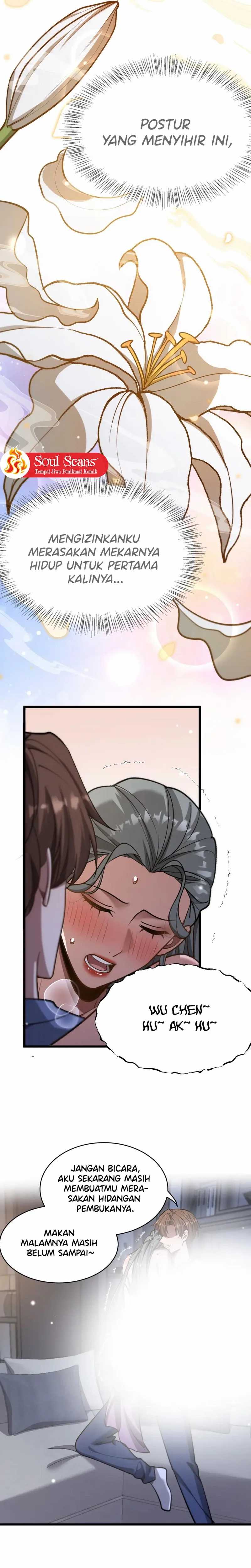 I’m Trapped in This Day for One Thousand Years Chapter 192