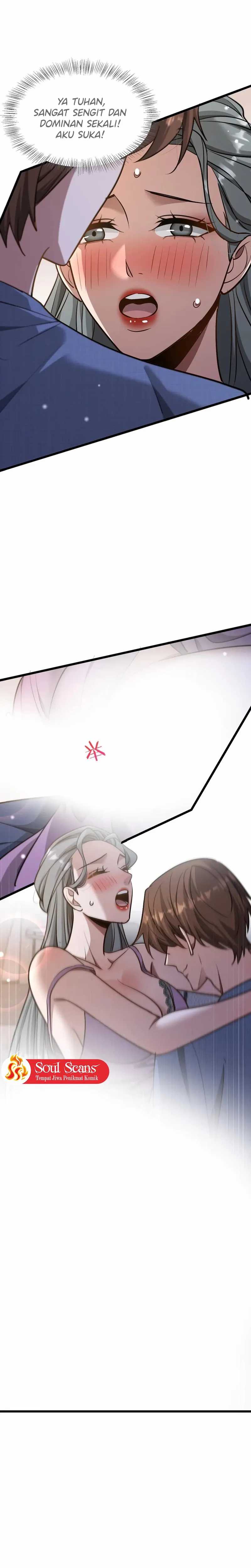 I’m Trapped in This Day for One Thousand Years Chapter 192