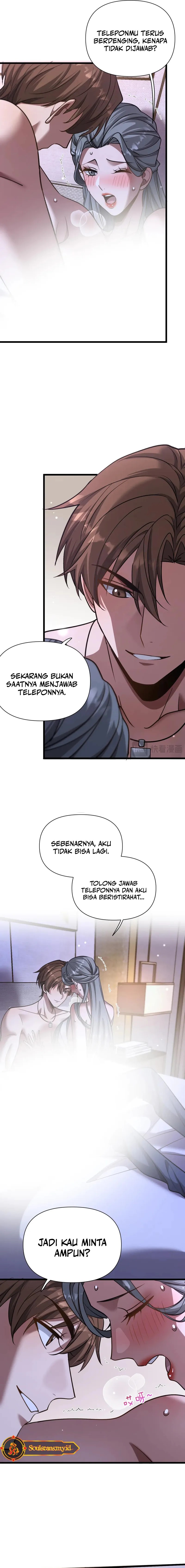 I’m Trapped in This Day for One Thousand Years Chapter 193